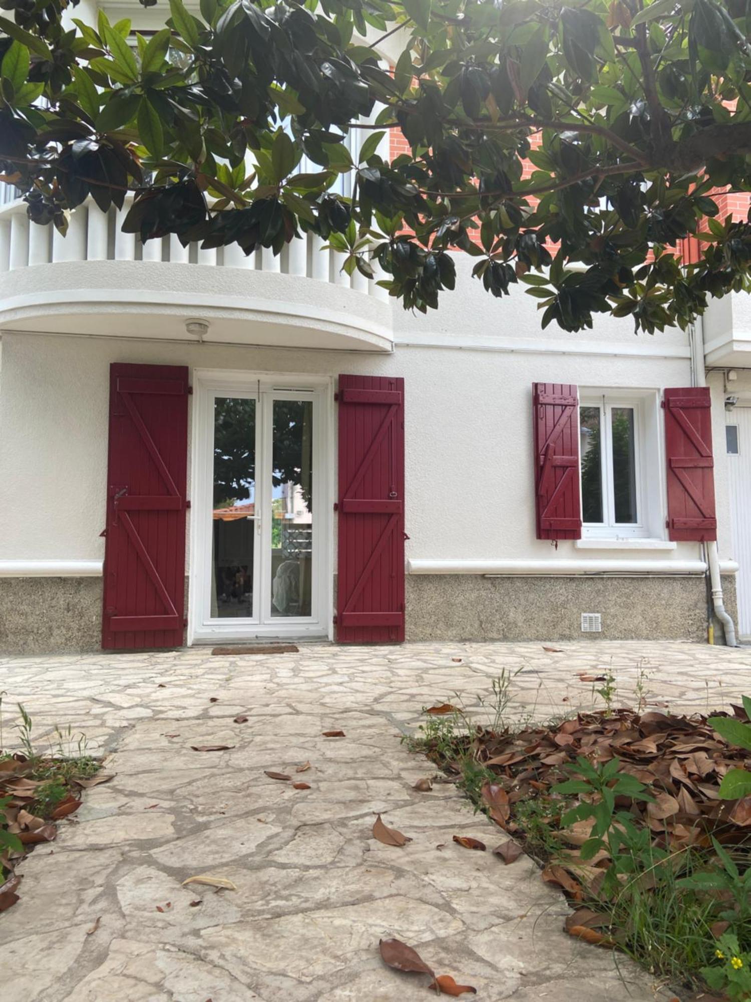 Sweet Home - 55M2 Appartment, Garden, Swimming Pool, Parking Toulouse Exterior foto