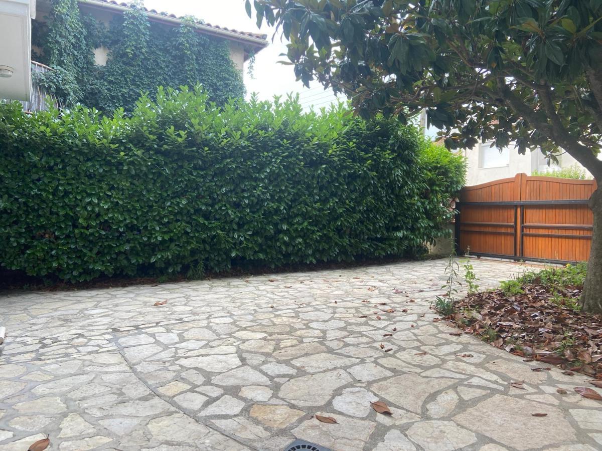 Sweet Home - 55M2 Appartment, Garden, Swimming Pool, Parking Toulouse Exterior foto