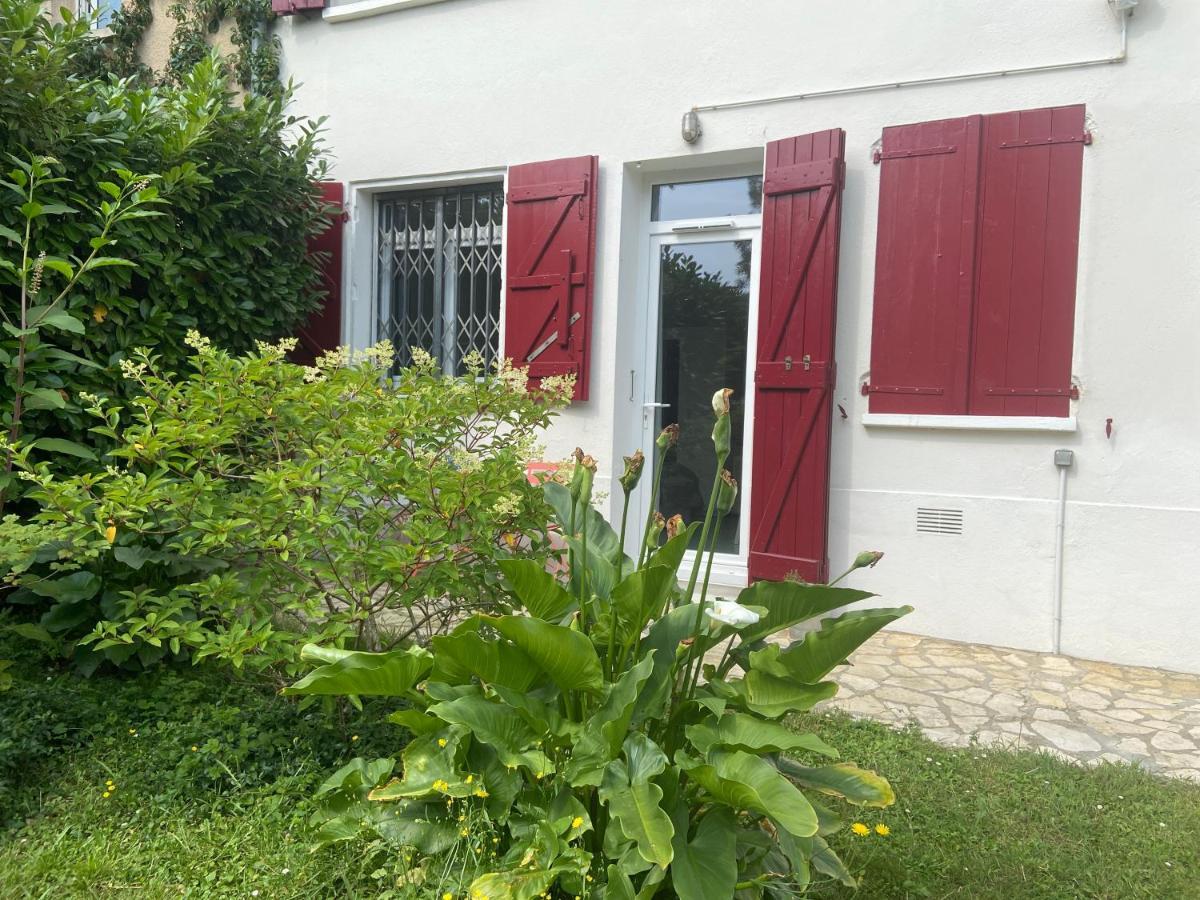 Sweet Home - 55M2 Appartment, Garden, Swimming Pool, Parking Toulouse Exterior foto