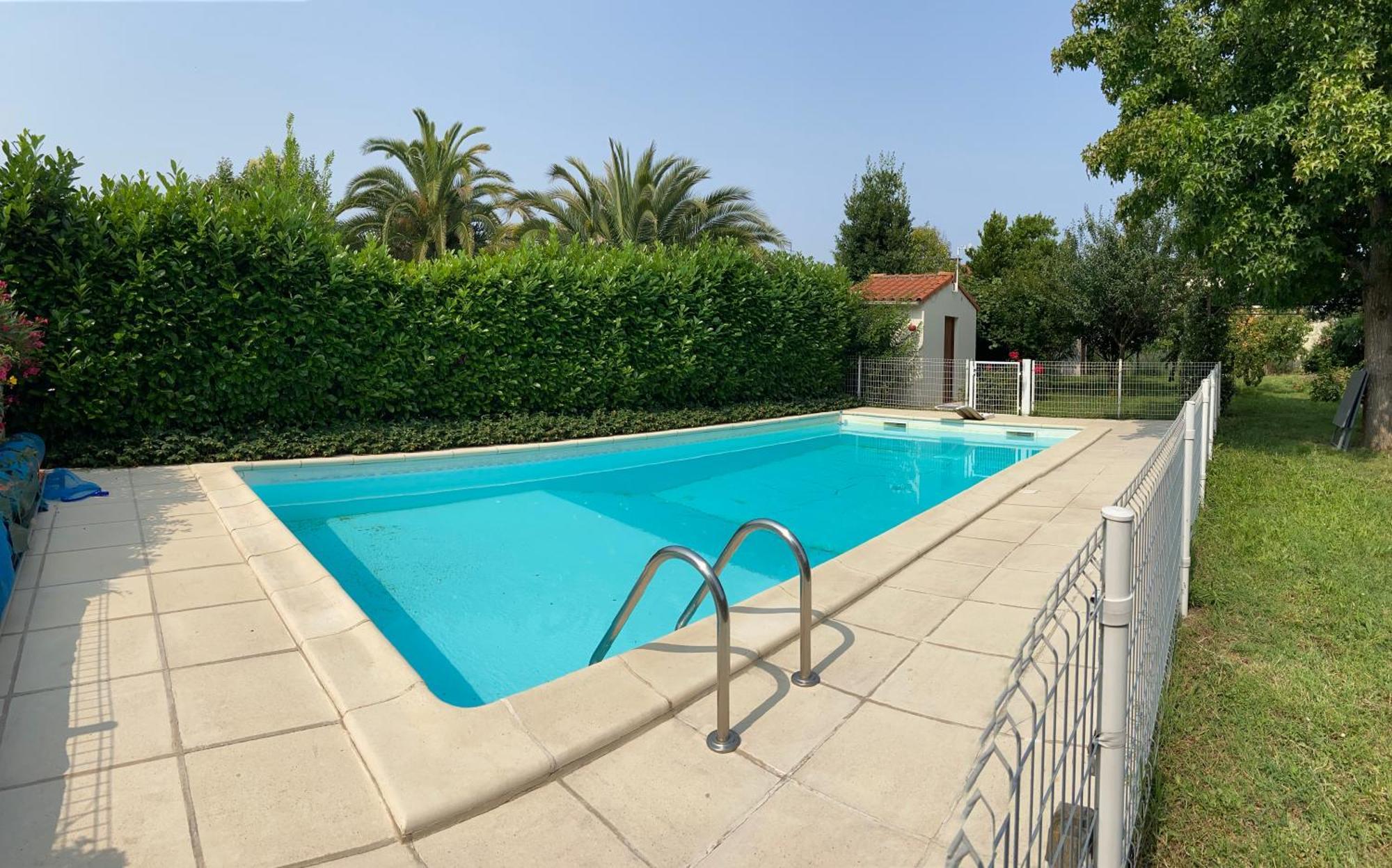 Sweet Home - 55M2 Appartment, Garden, Swimming Pool, Parking Toulouse Exterior foto