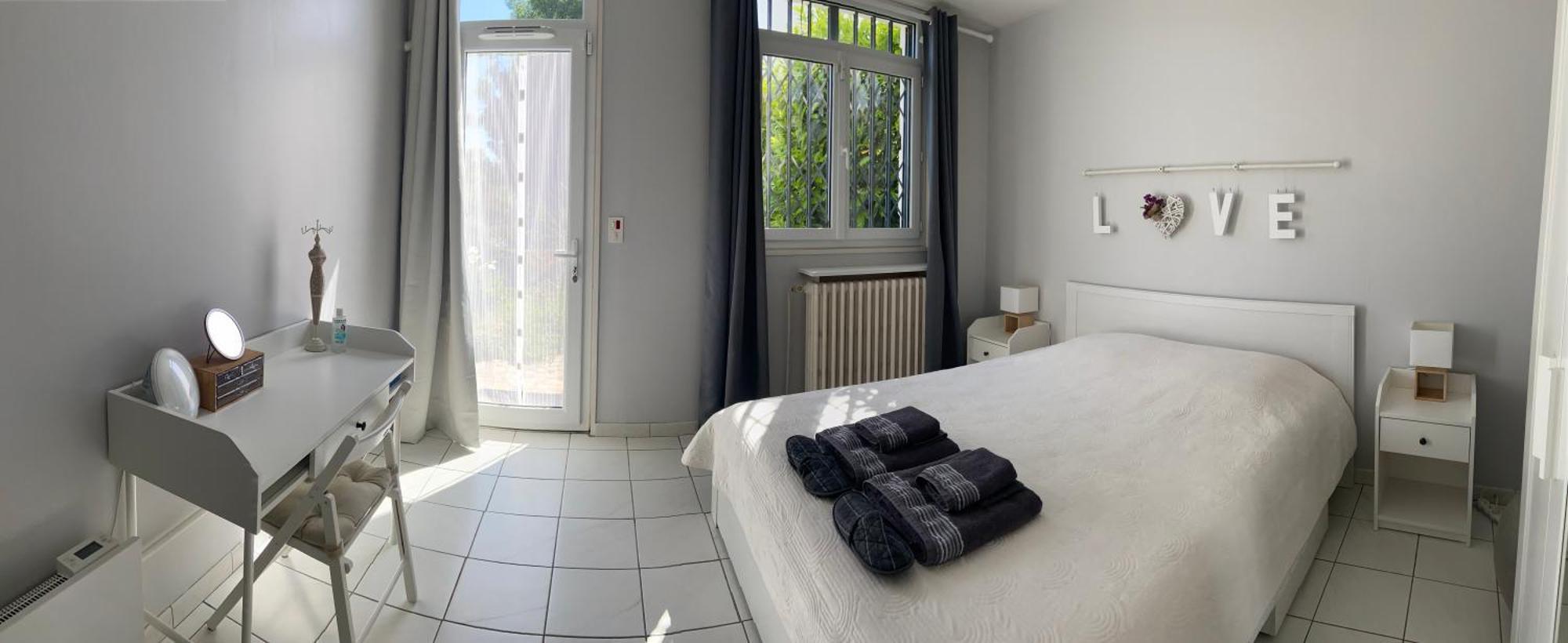 Sweet Home - 55M2 Appartment, Garden, Swimming Pool, Parking Toulouse Exterior foto