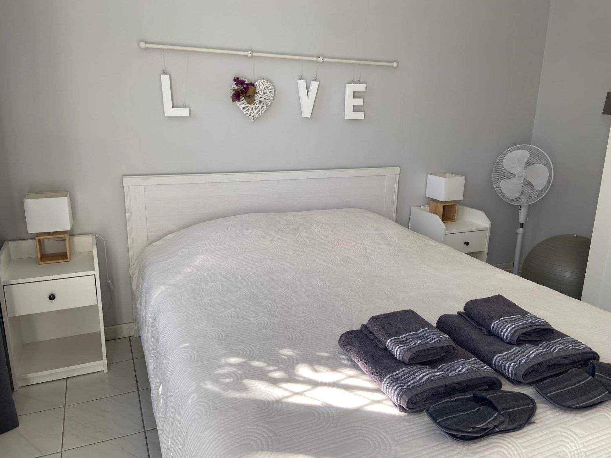 Sweet Home - 55M2 Appartment, Garden, Swimming Pool, Parking Toulouse Exterior foto